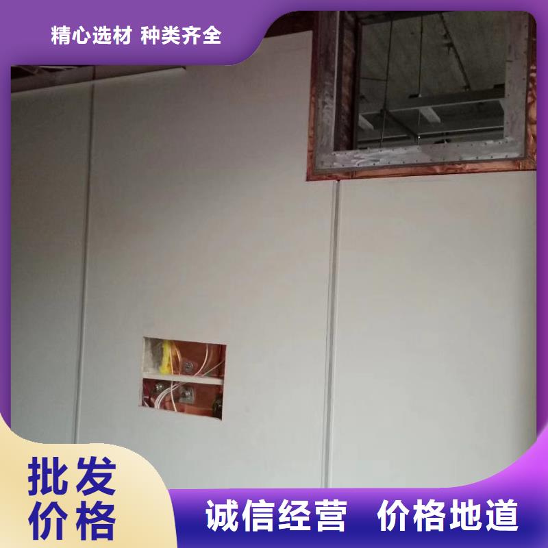 铅房设计施工工程-铅房设计施工工程图文介绍