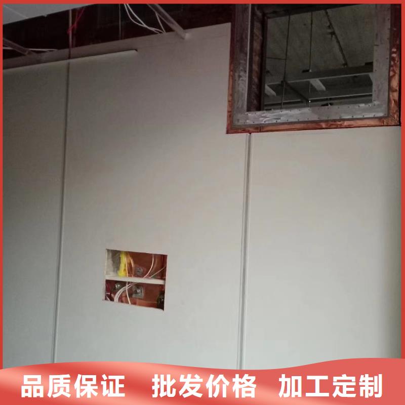 铅房设计施工工程-铅房设计施工工程图文介绍