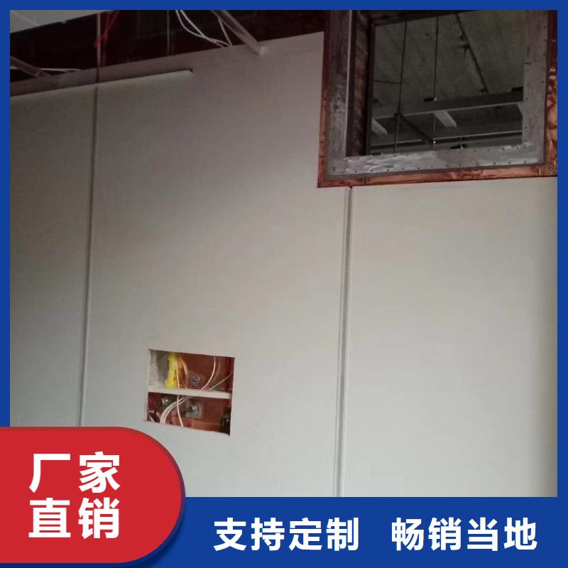 铅房设计施工工程-铅房设计施工工程图文介绍