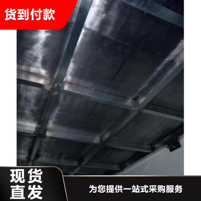 铅房设计施工工程-铅房设计施工工程图文介绍