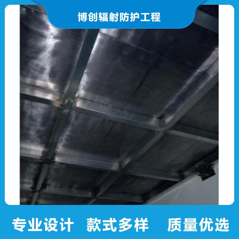 铅房设计施工工程-铅房设计施工工程图文介绍