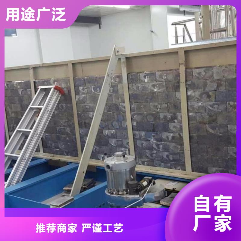 拍片室防辐射改造 购买注意事项