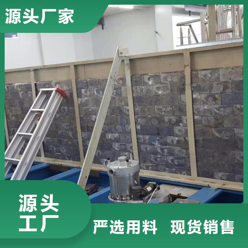 铅房设计施工工程-铅房设计施工工程图文介绍