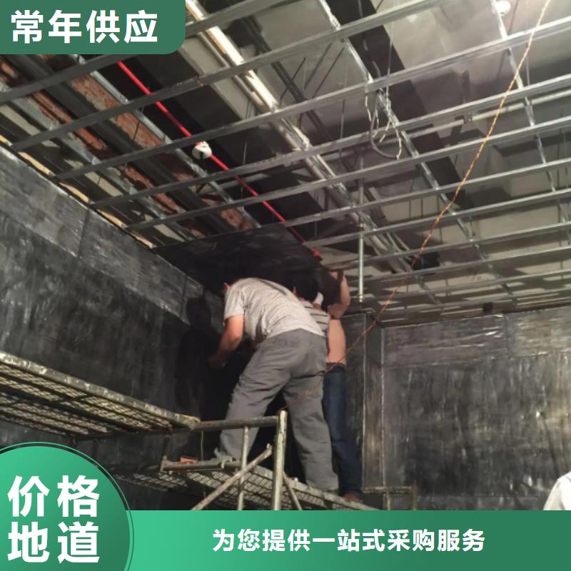 铅房设计施工工程-铅房设计施工工程图文介绍