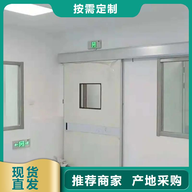 铅房设计施工工程-铅房设计施工工程图文介绍