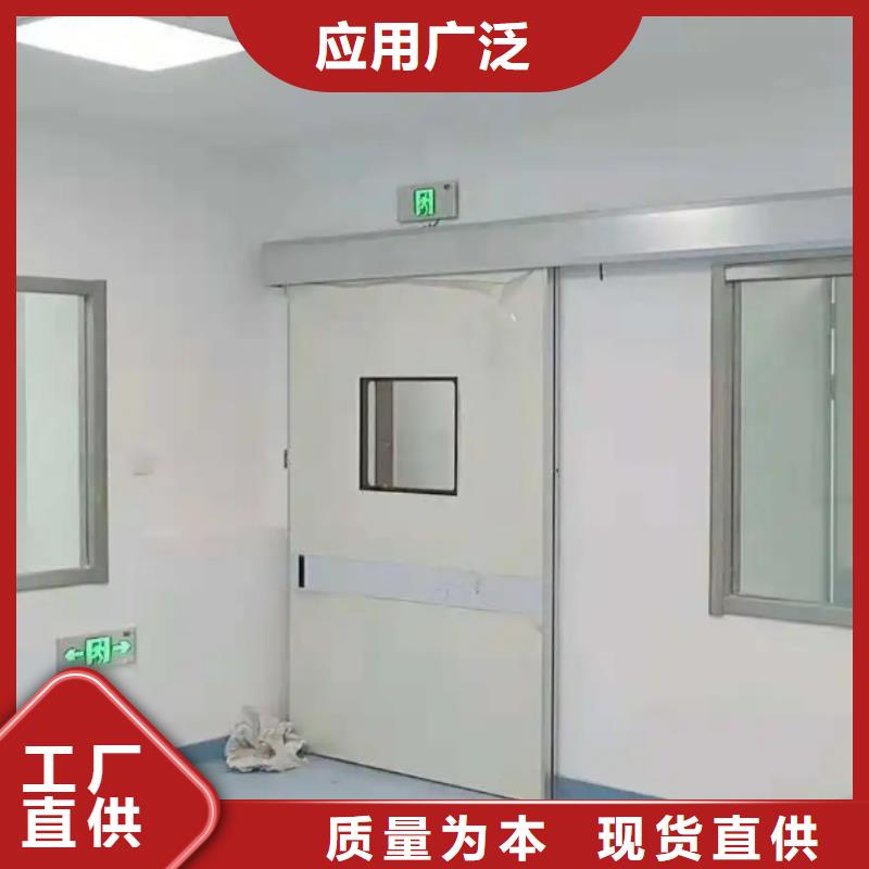 铅房设计施工工程-发货快