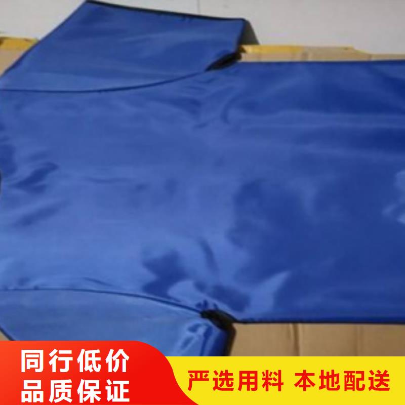 铅胶衣厂家放心购