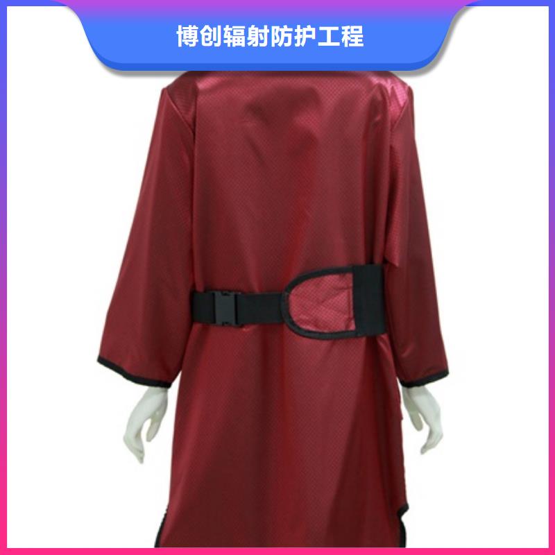 铅胶衣厂家放心购