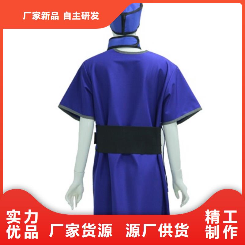 铅胶衣厂家放心购