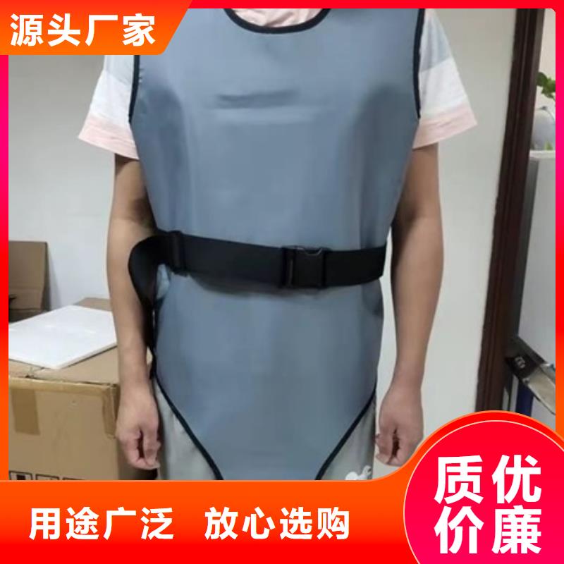 铅胶衣厂家放心购
