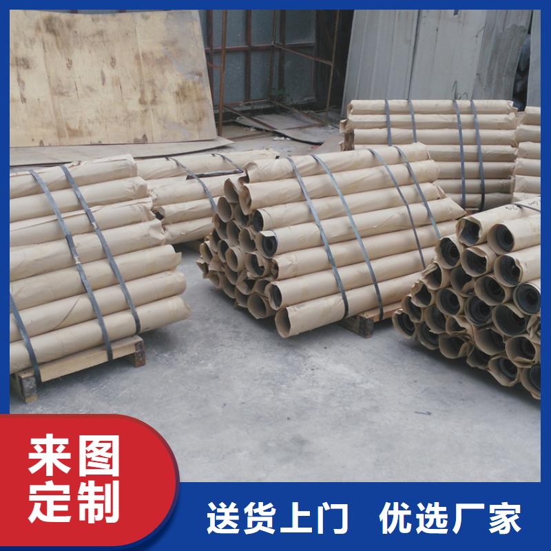 规格全的射线防护铅板实体厂家