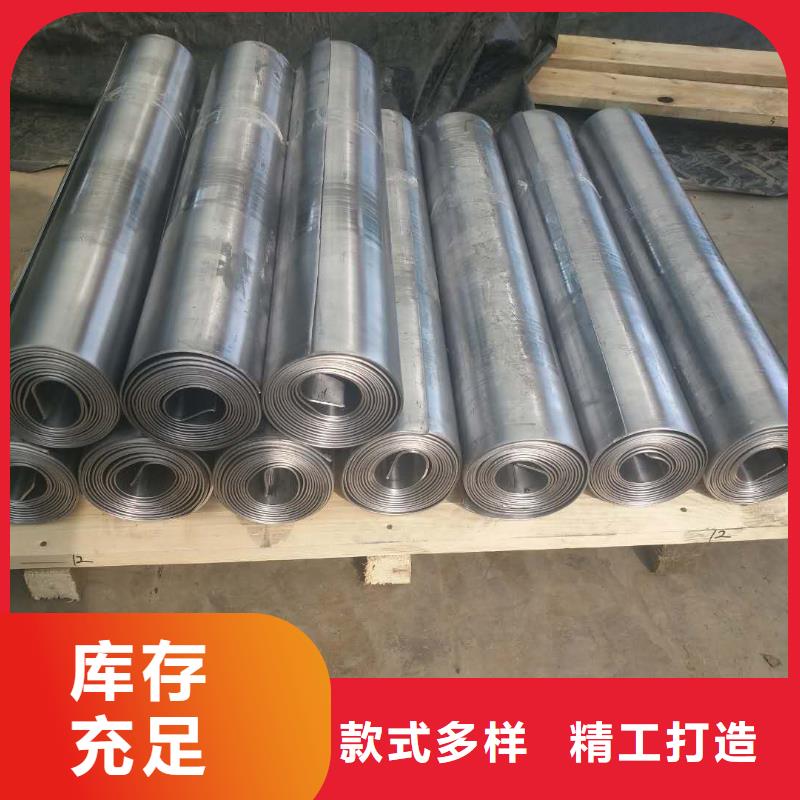 x光室防辐射铅板品质稳定