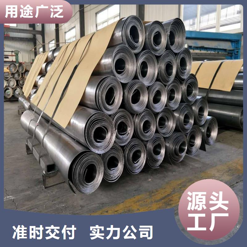 射线防护铅皮板实力工厂