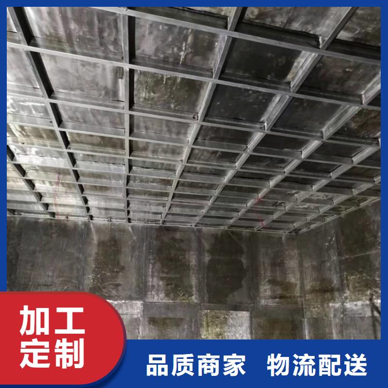 自动感医用铅门-专注研发