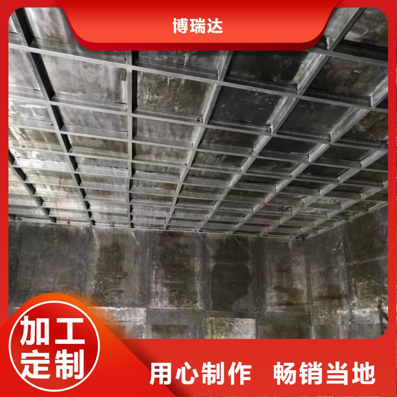 欢迎访问##牙科门诊铅板##厂家