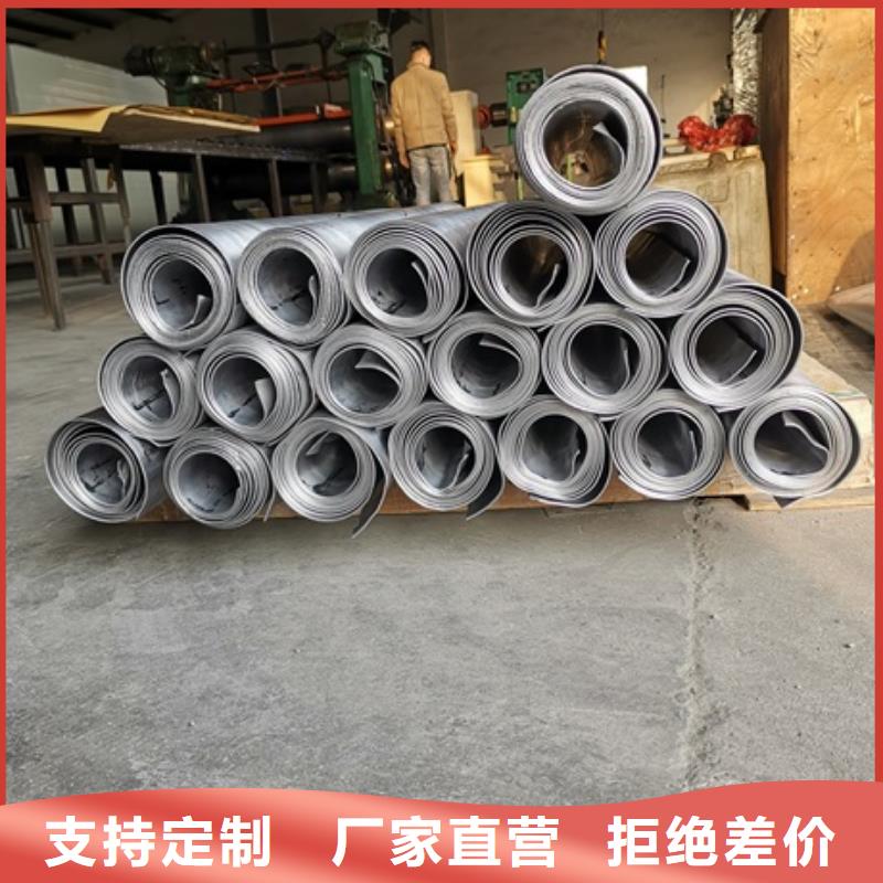 单开铅门诚信立足