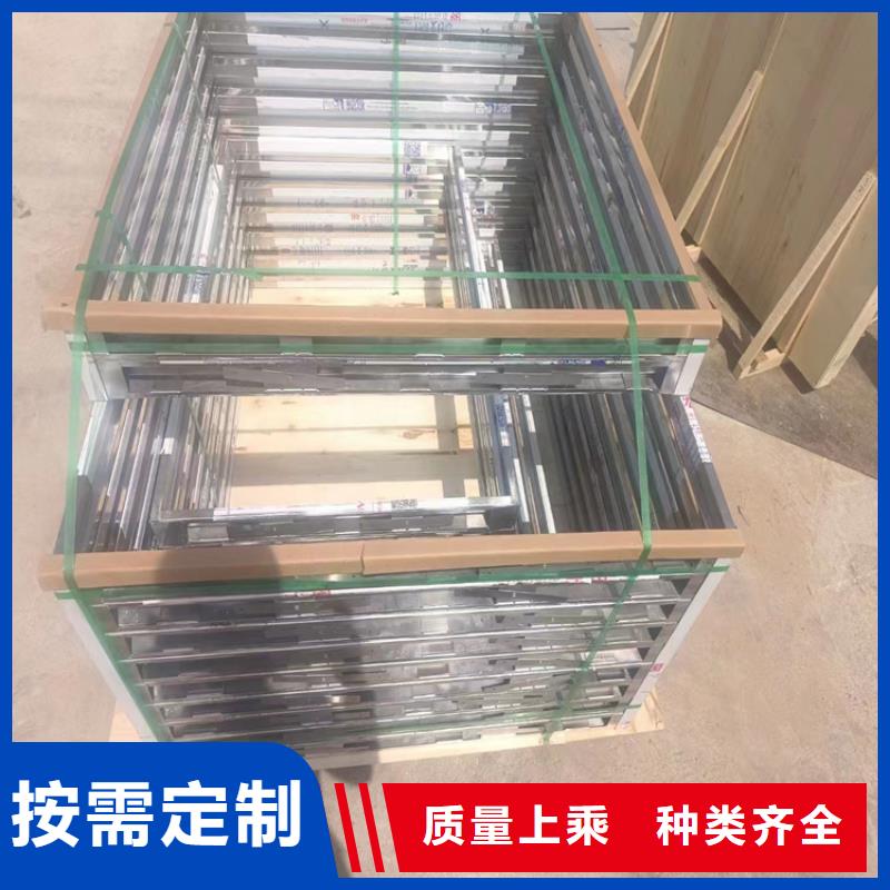 工业探伤铅玻璃全国可发货