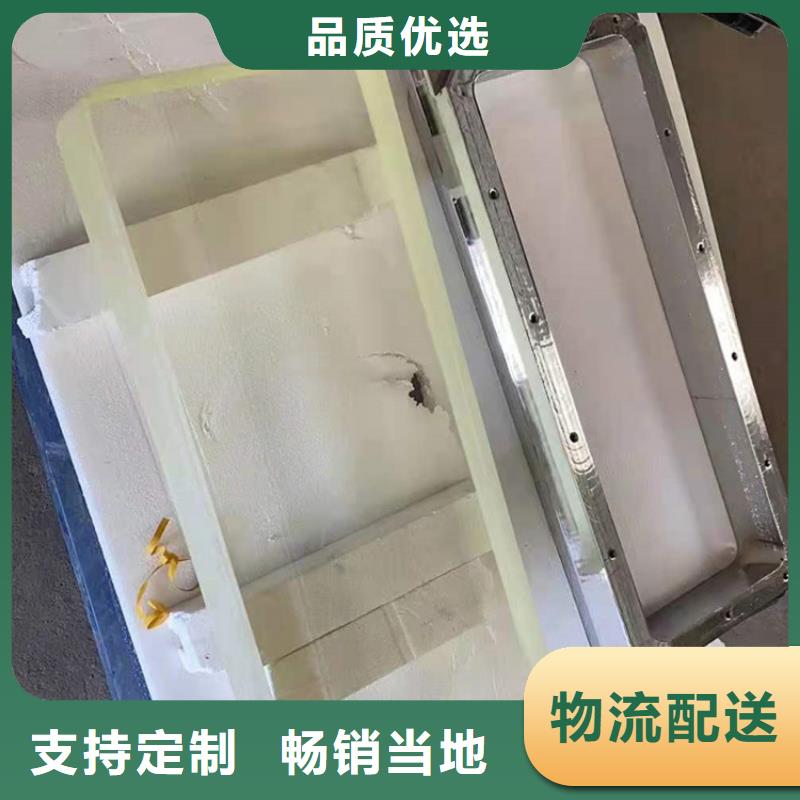 工业探伤铅玻璃全国可发货