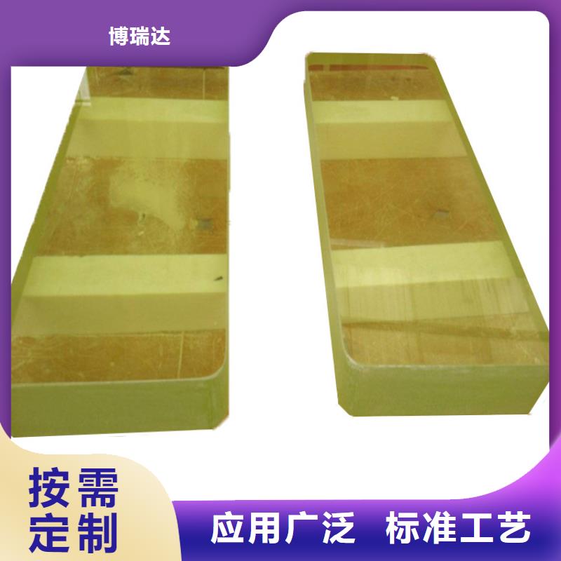 进口铅玻璃品质甄选