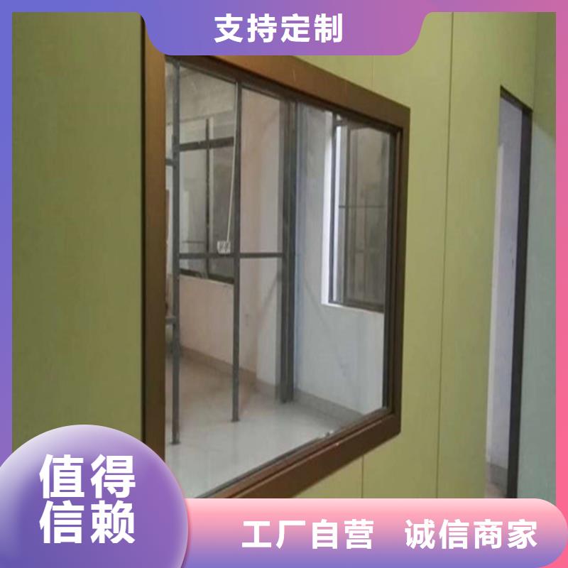 支持定制的有机铅玻璃经销商