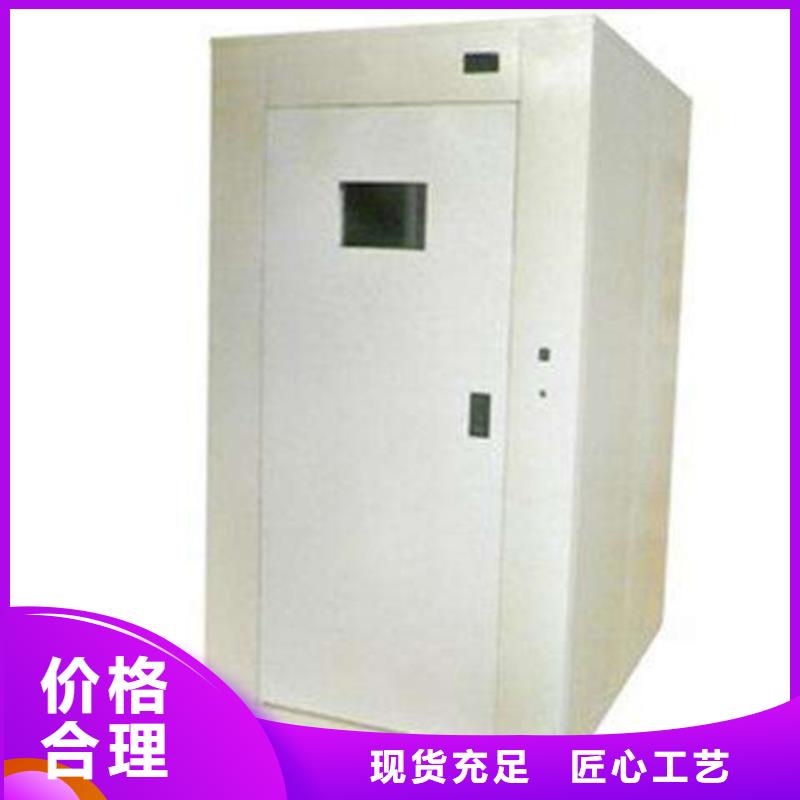 可拆卸式铅房放心选