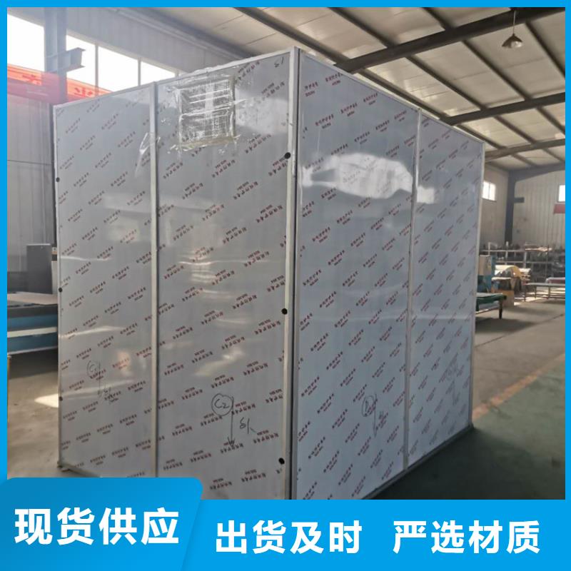 采购X射线防护铅房必看-质量优