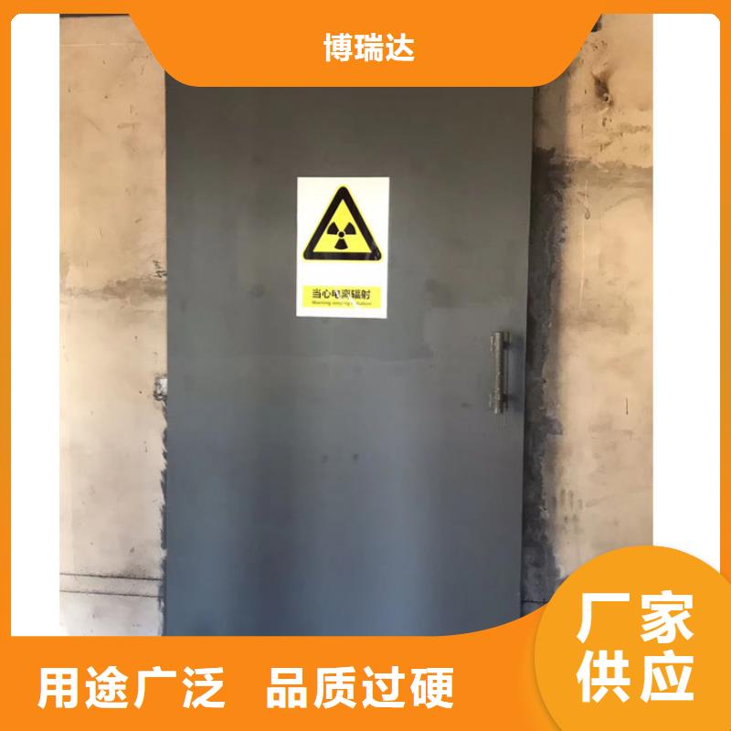 可拆卸式铅房放心选