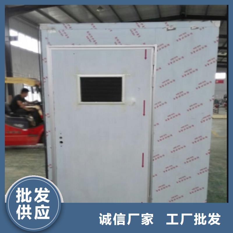 工业探伤铅房加工厂