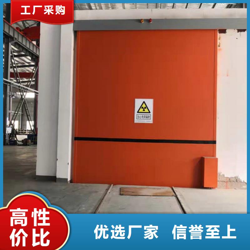 牙科铅房产品质量过关