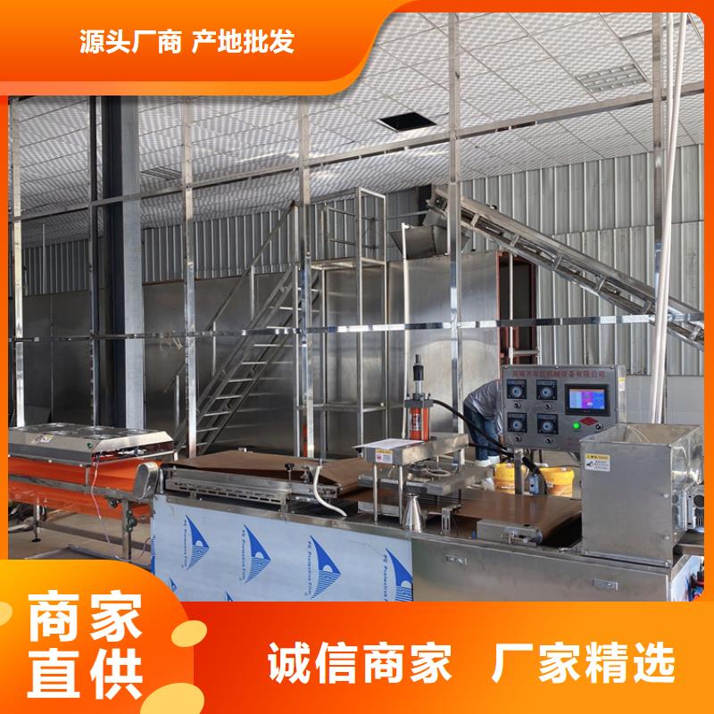 烙馍机春饼机的图文介绍