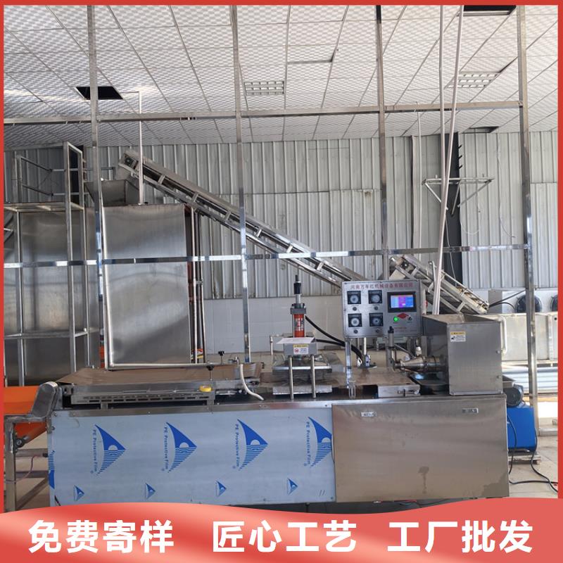 烙馍机春饼机的图文介绍