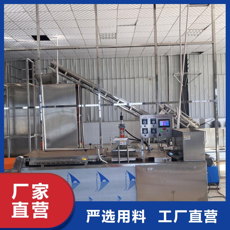 烙馍机春饼机的图文介绍