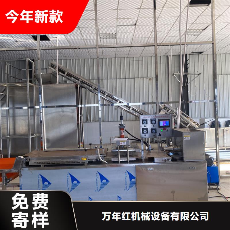 烙馍机春饼机的图文介绍