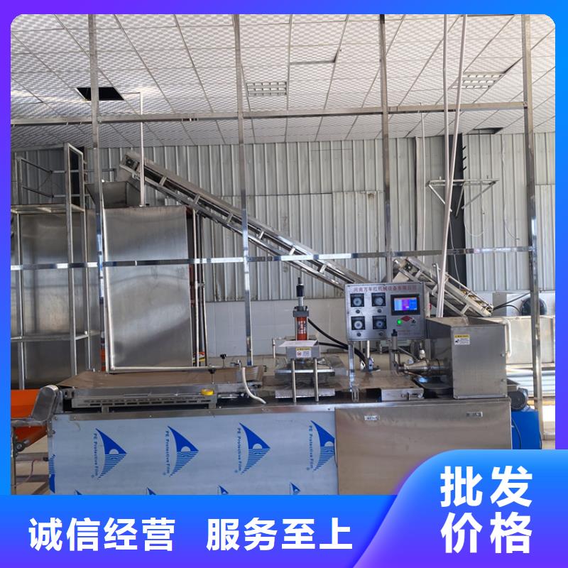 烙馍机春饼机的图文介绍