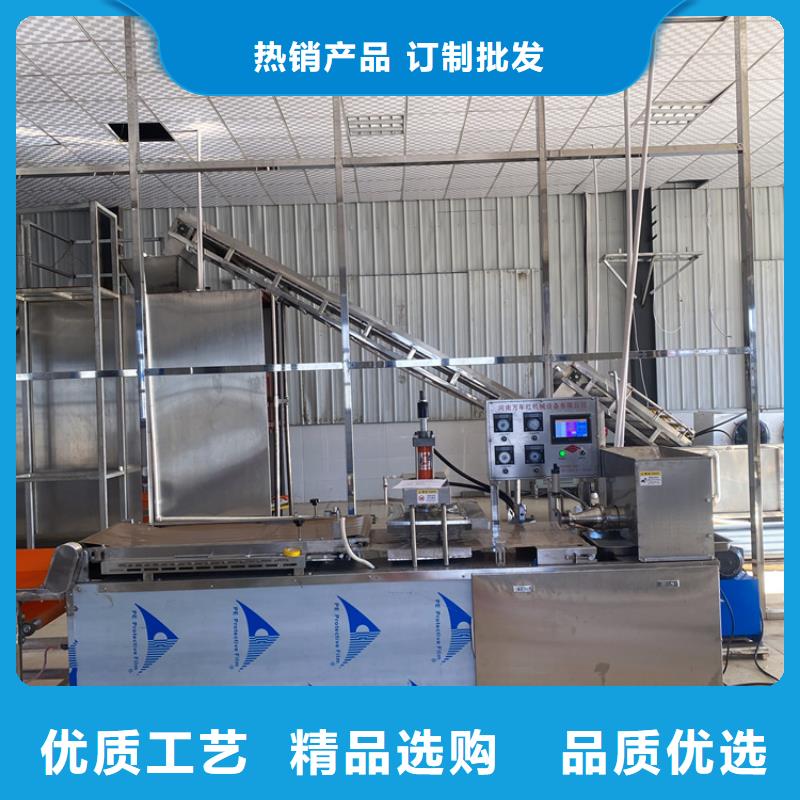 烙馍机春饼机的图文介绍