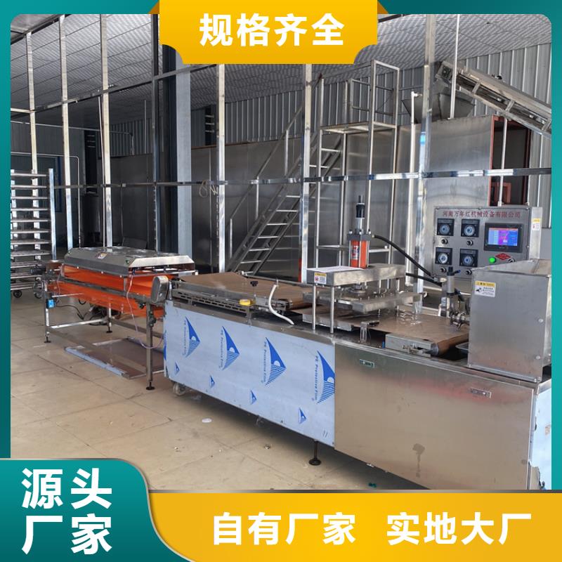 烙馍机春饼机的图文介绍