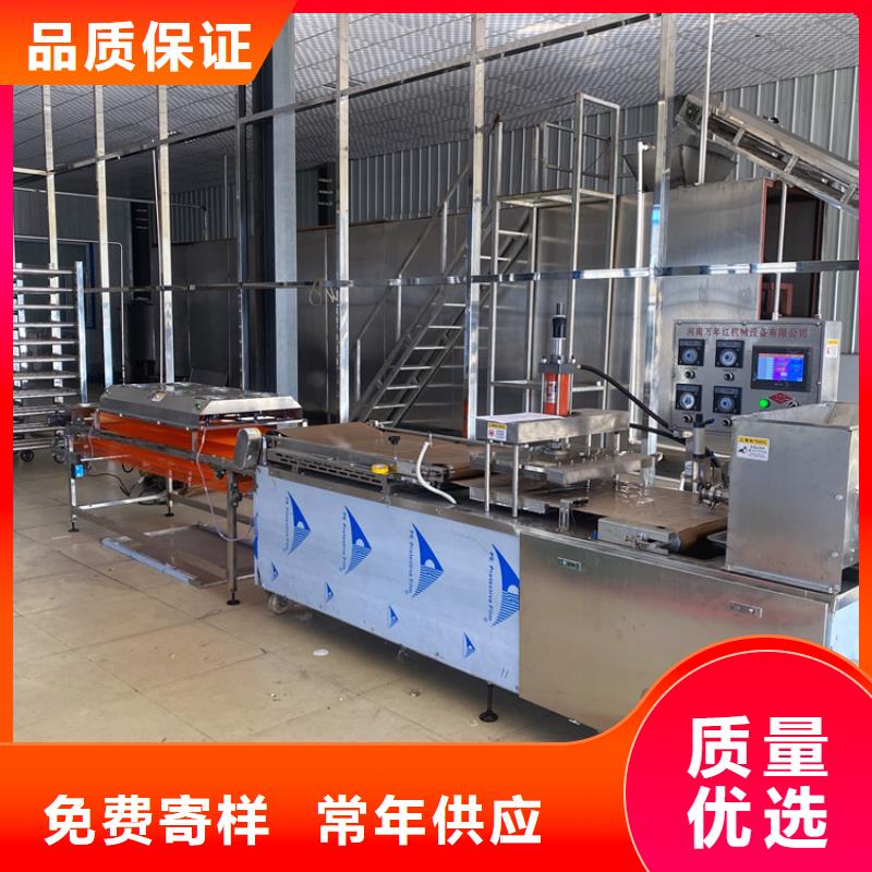 烙馍机 全自动小饼机的图文介绍