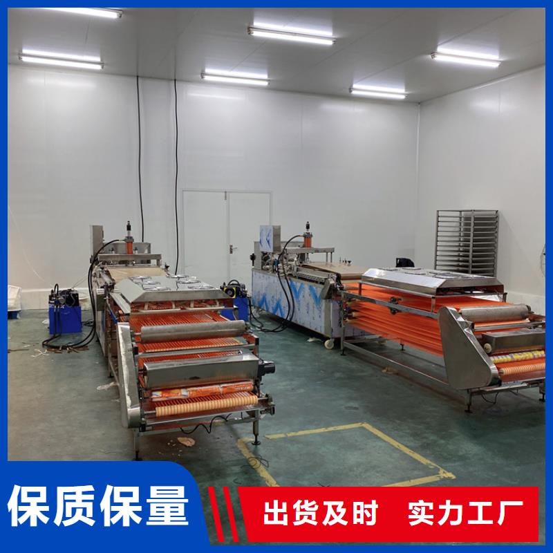 全自动烙馍机,单饼机支持拿样