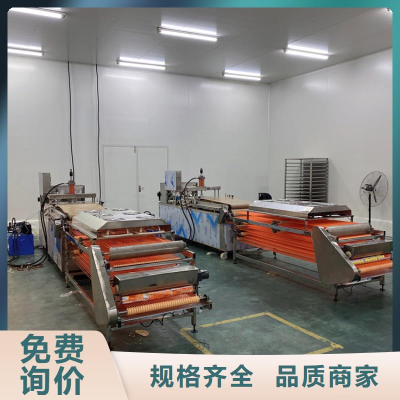 全自动烙馍机,单饼机支持拿样