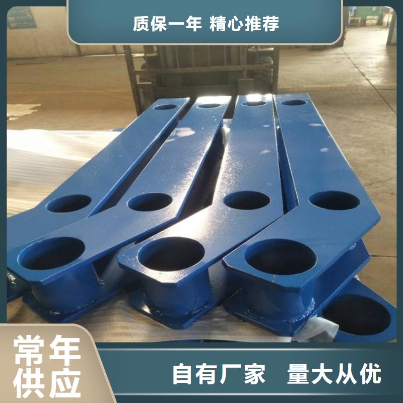 防撞护栏,桥梁景观栏杆好产品价格低