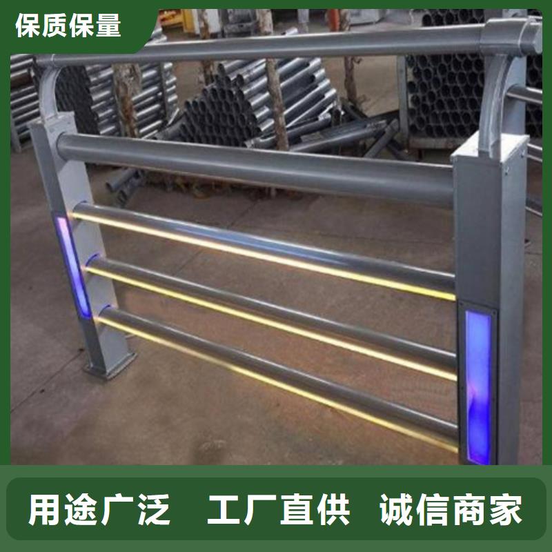 防撞护栏桥梁护栏低价货源