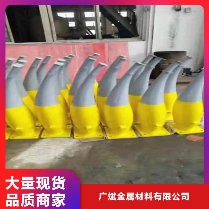 护栏 中央分隔栏按需设计