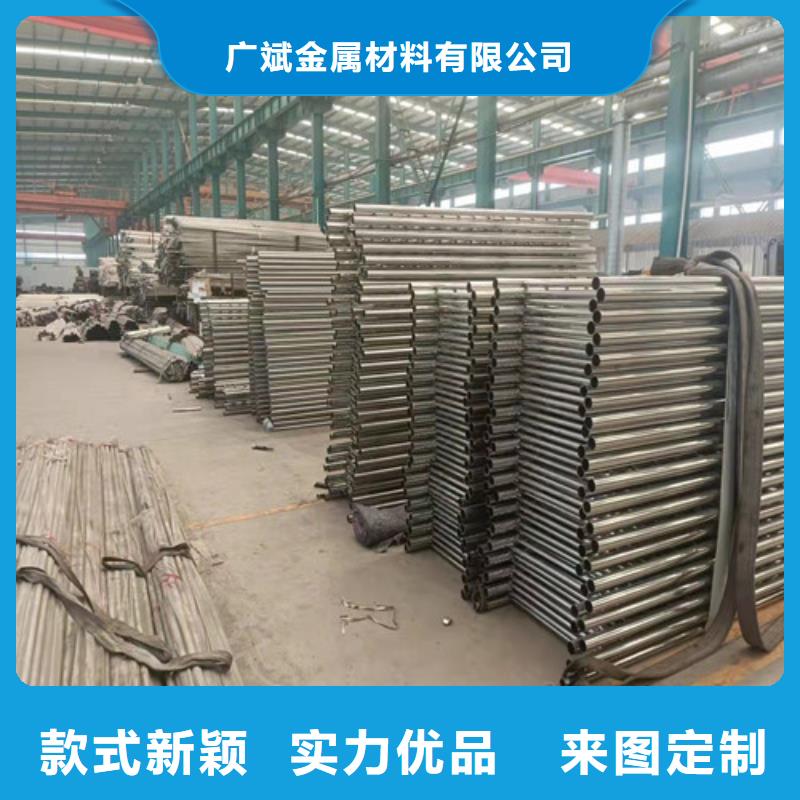 护栏 中央分隔栏按需设计