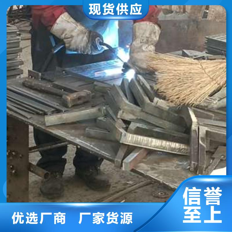 护栏桥梁防撞护栏专业生产制造厂