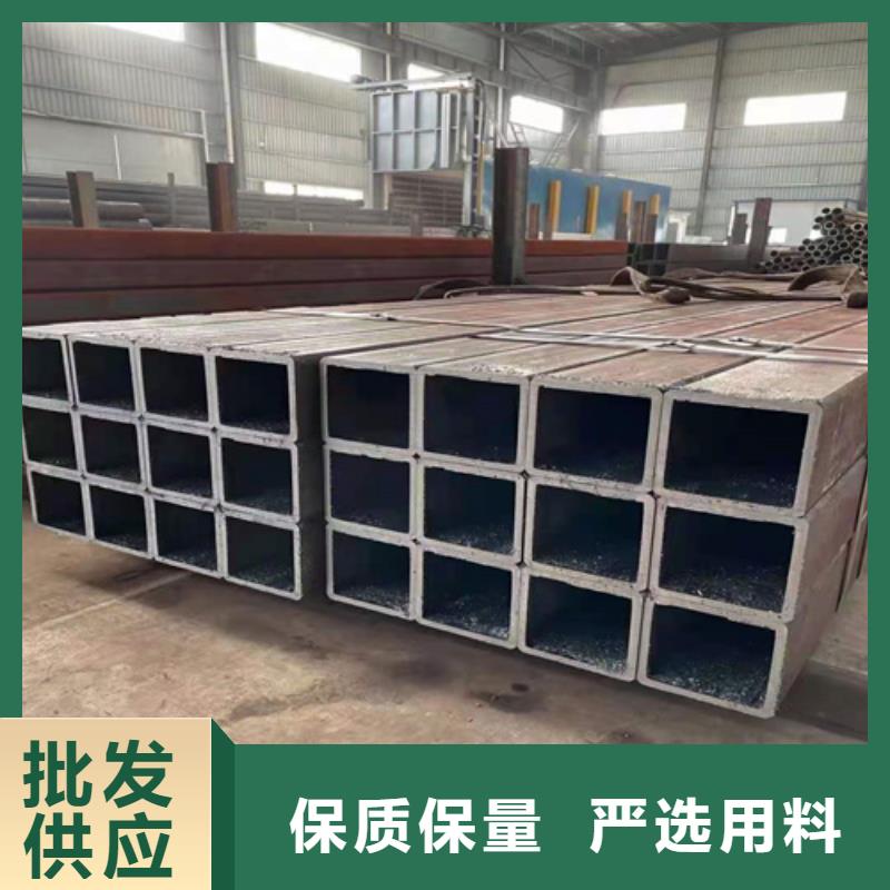 方管 不锈钢型材实地大厂