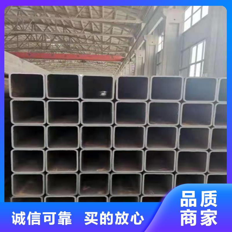 方管 不锈钢型材实地大厂
