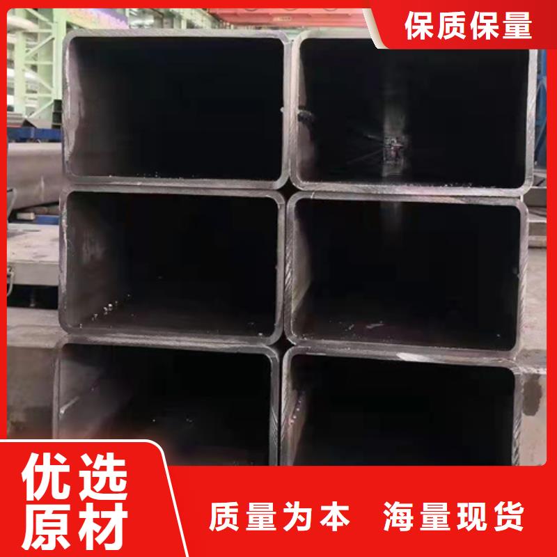 方管 不锈钢型材实地大厂