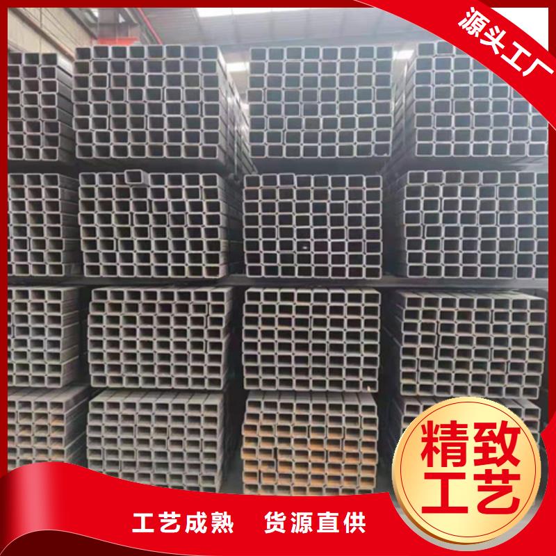 方管 不锈钢型材实地大厂