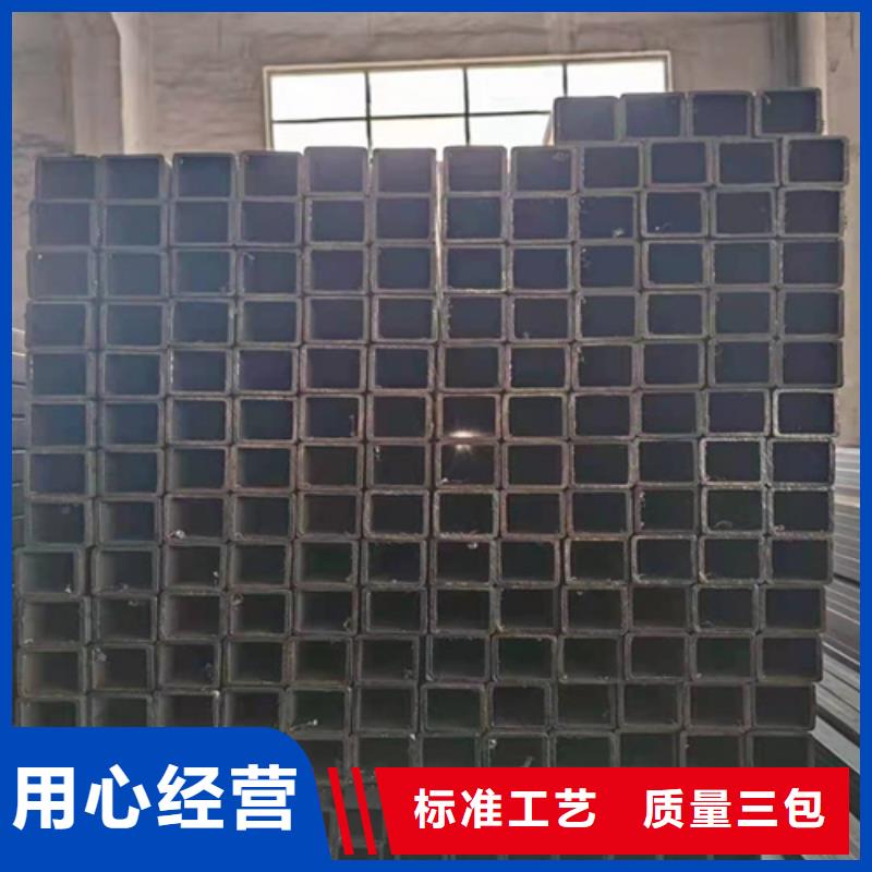 方管 不锈钢型材实地大厂