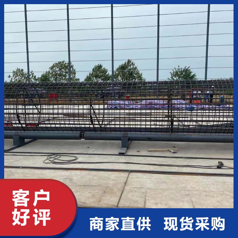 绕筋机 【全自动钢筋笼滚焊机】原厂制造